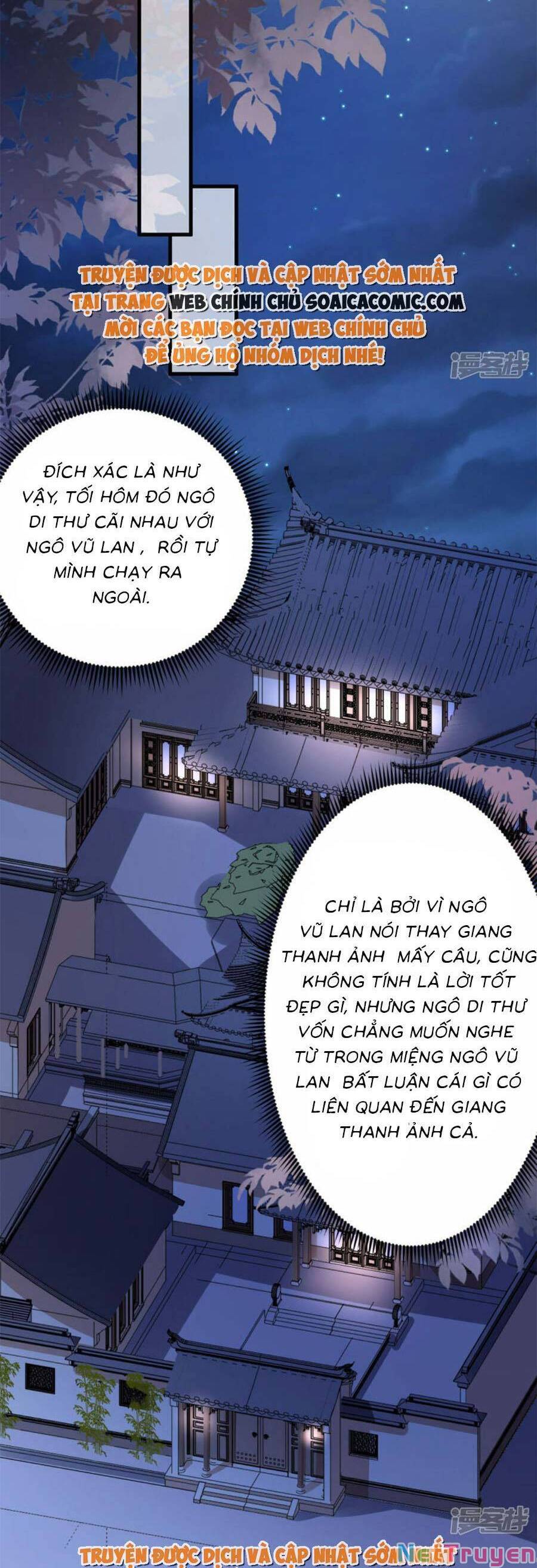 Chuyện Tình Chú Cháu: Vô Pháp Có Được Em Chapter 66 - Trang 4