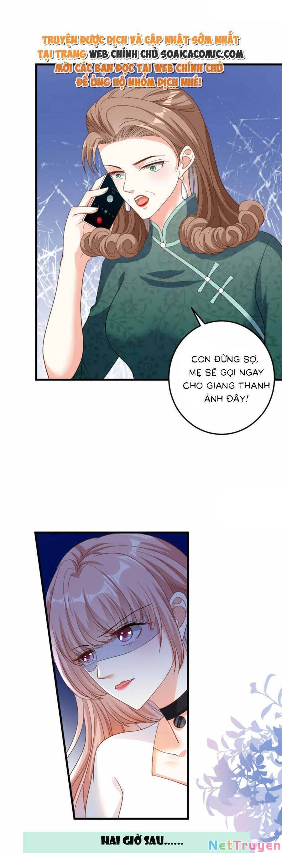 Chuyện Tình Chú Cháu: Vô Pháp Có Được Em Chapter 66 - Trang 7