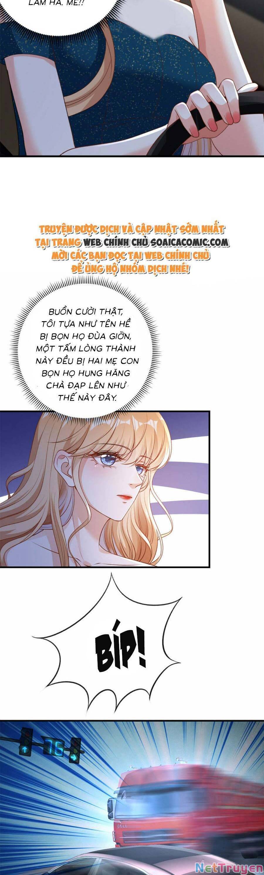 Chuyện Tình Chú Cháu: Vô Pháp Có Được Em Chapter 66 - Trang 10