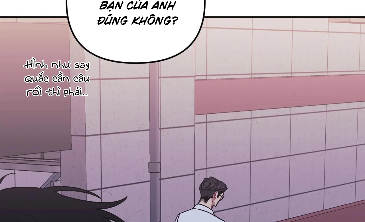 Khoảng Cách Xa Lạ Chapter 42 - Trang 195