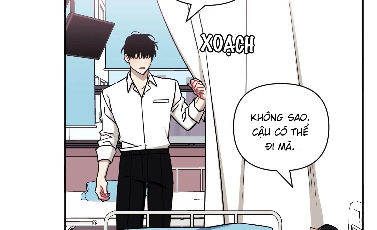 Khoảng Cách Xa Lạ Chapter 42 - Trang 72