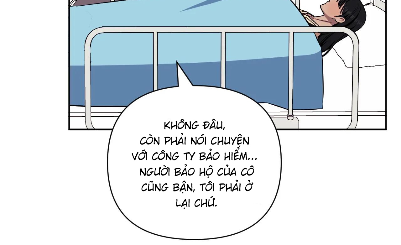 Khoảng Cách Xa Lạ Chapter 42 - Trang 73