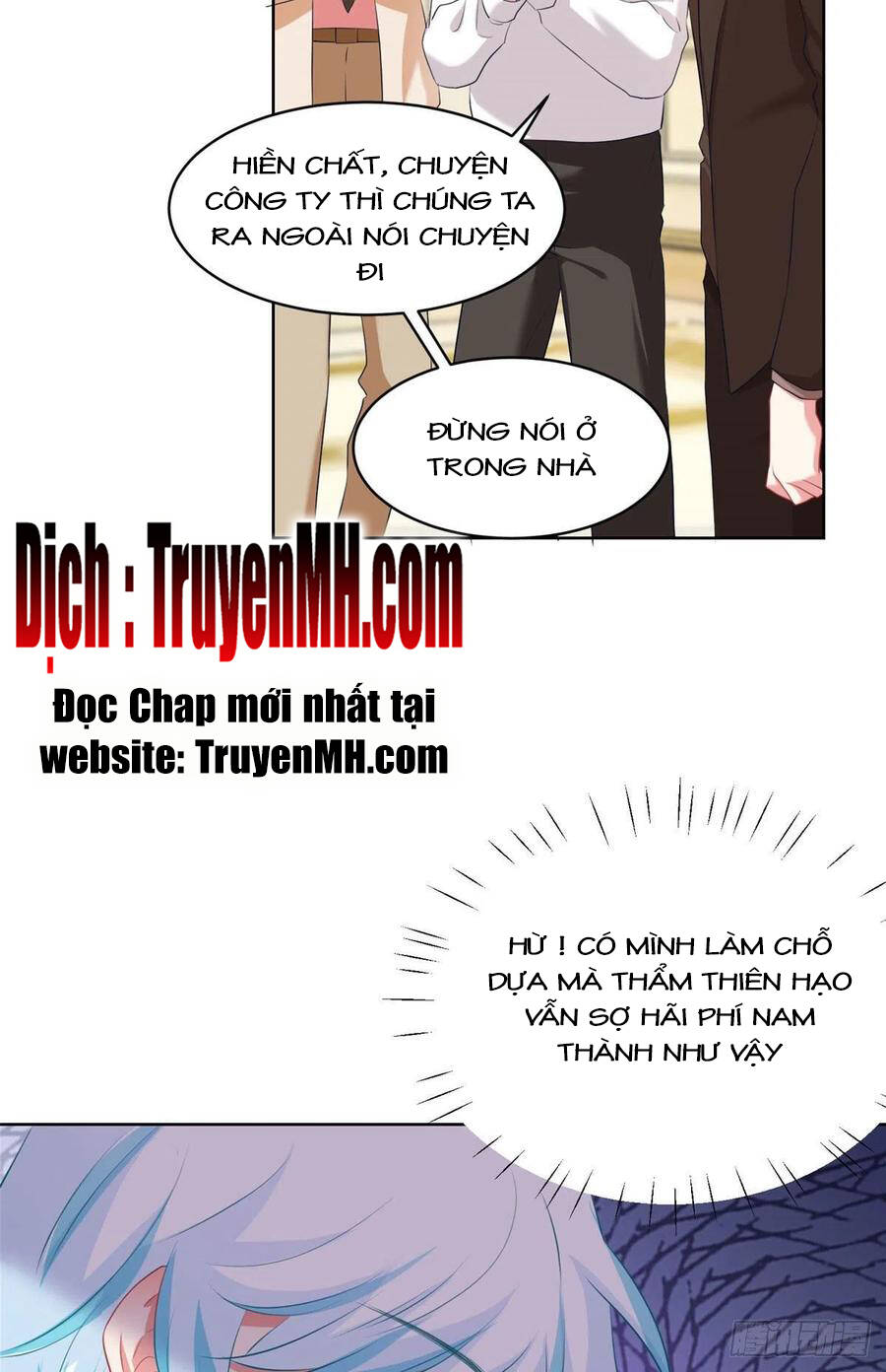 Nam Thành Chờ Trăng Về Chapter 177 - Trang 11