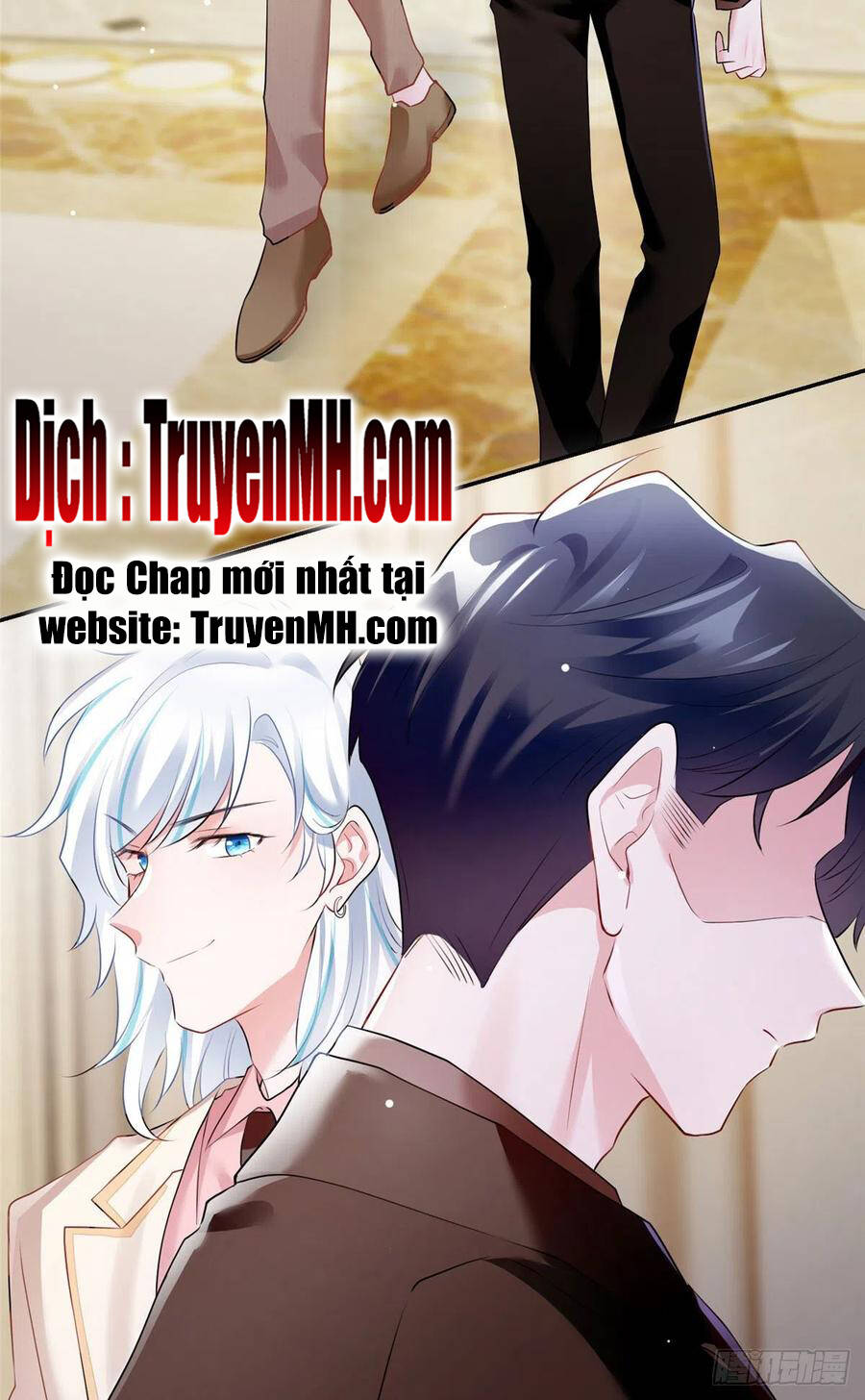 Nam Thành Chờ Trăng Về Chapter 177 - Trang 21