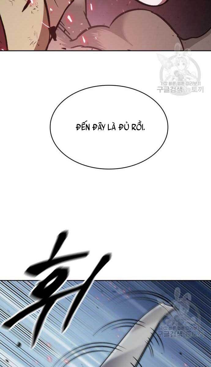 Nano Ma Thần Chapter 128 - Trang 56