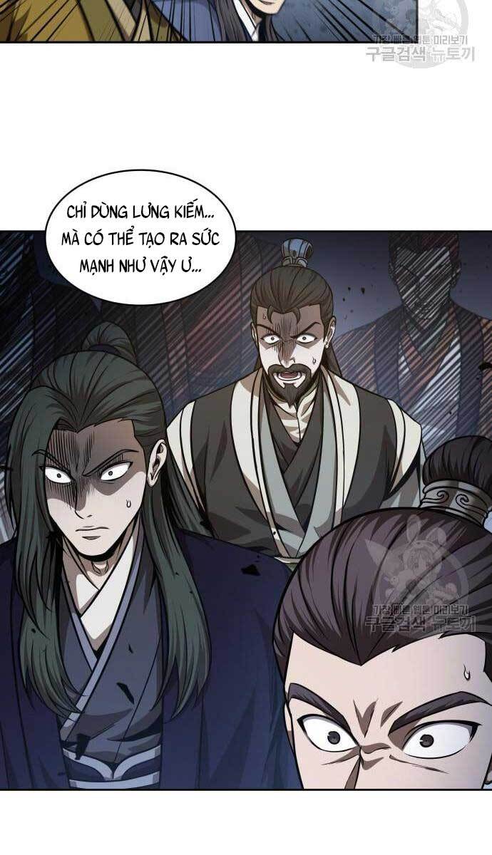 Nano Ma Thần Chapter 128 - Trang 62