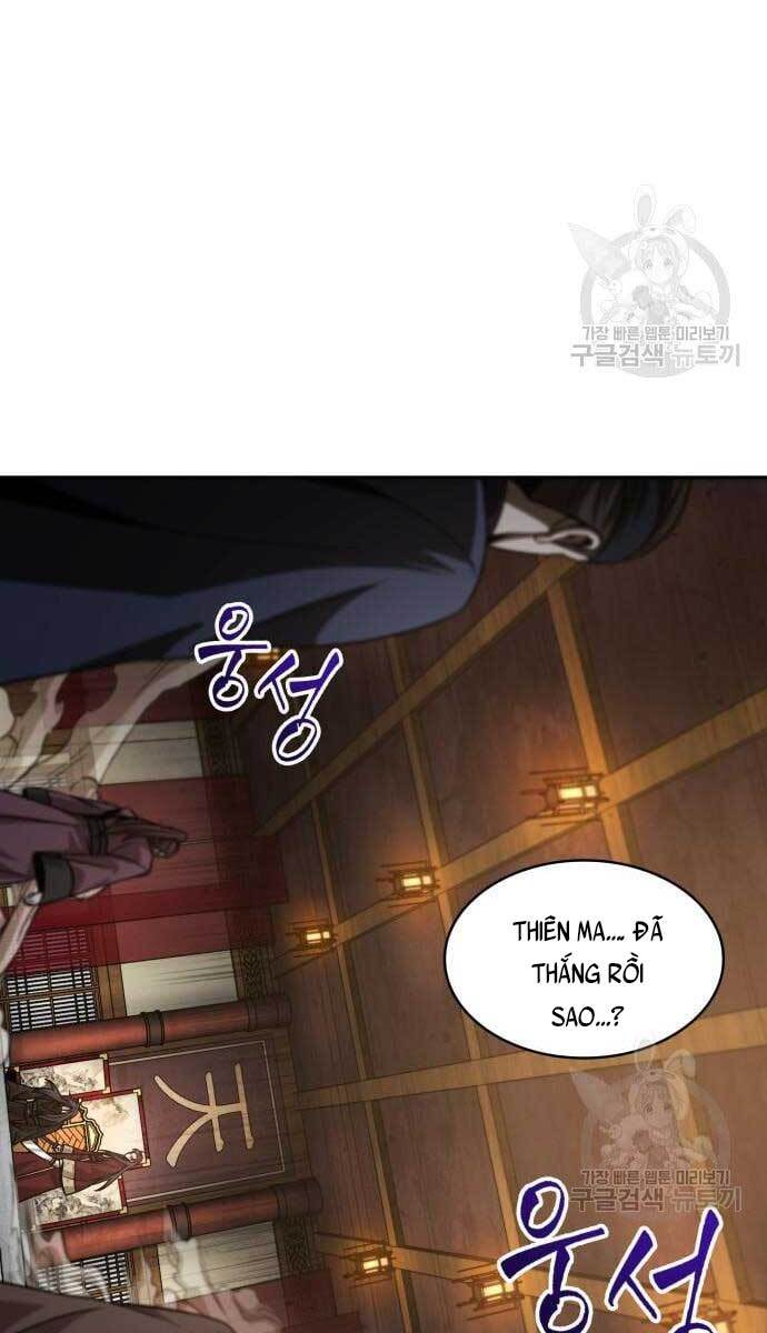 Nano Ma Thần Chapter 128 - Trang 73