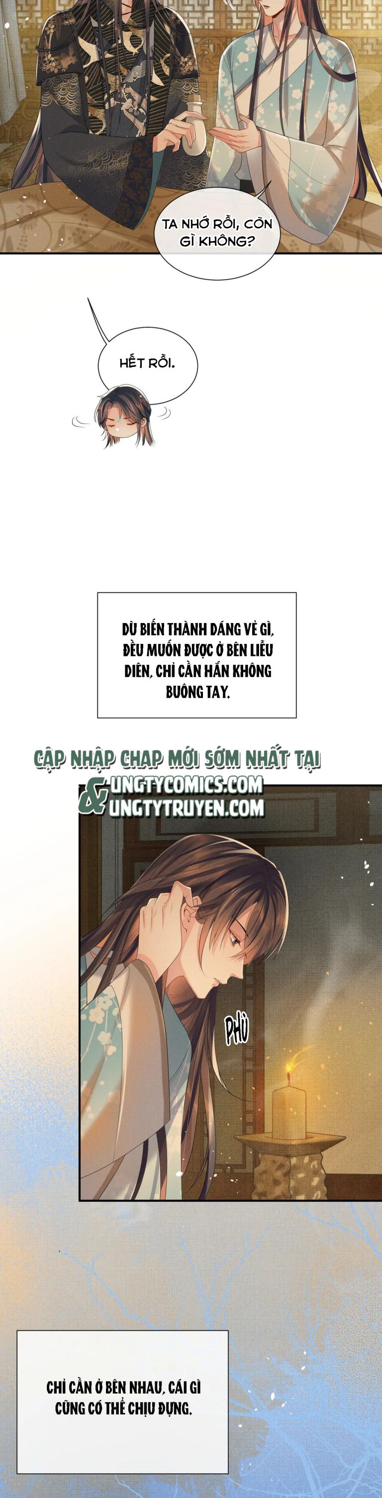 Ngộ Xà Chapter 87 - Trang 12