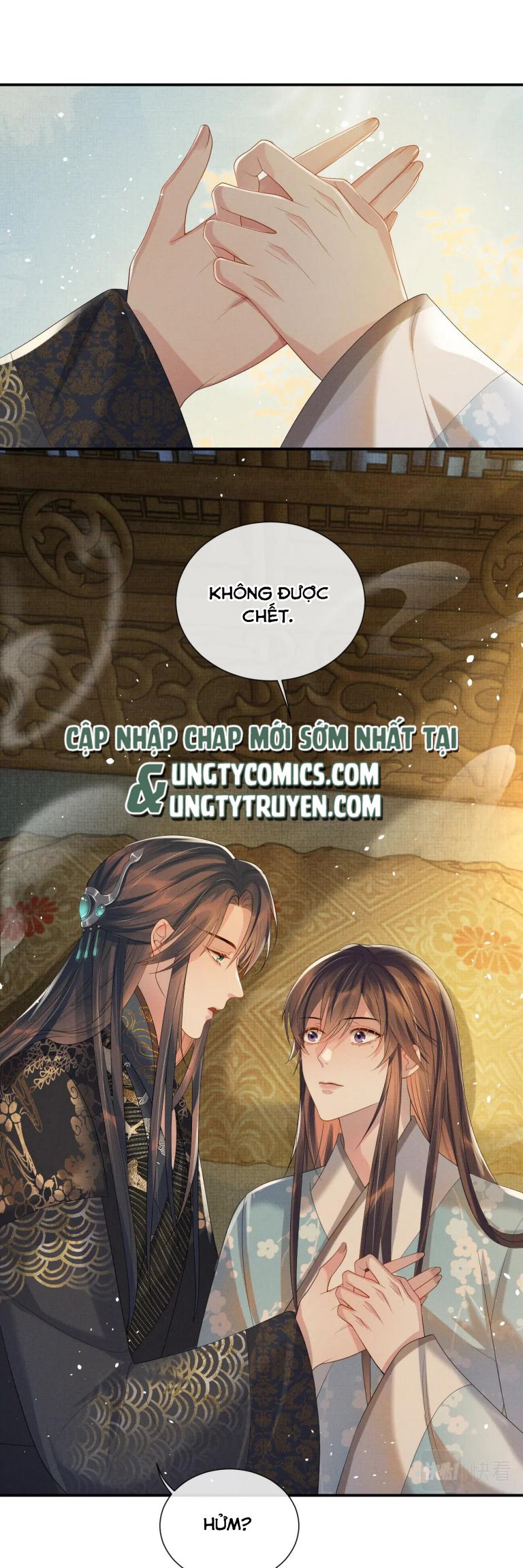 Ngộ Xà Chapter 87 - Trang 6