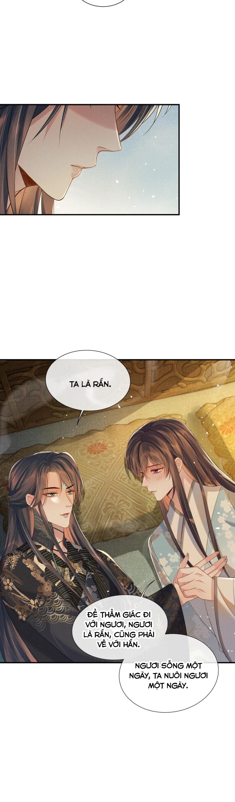 Ngộ Xà Chapter 87 - Trang 7