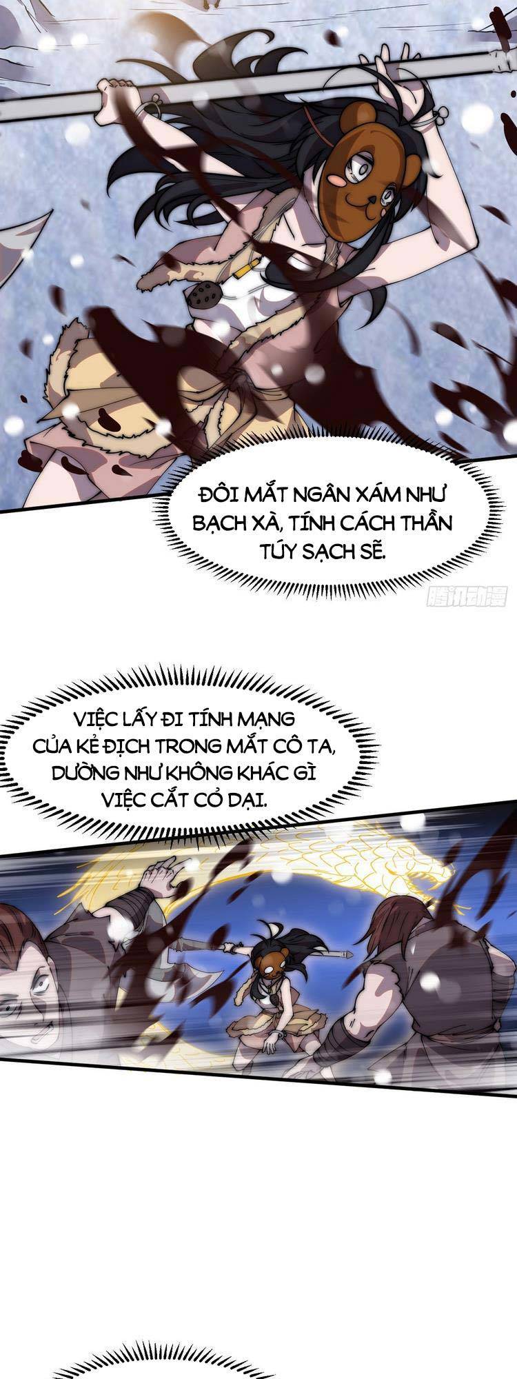 Ta Có Một Sơn Trại Chapter 449 - Trang 14