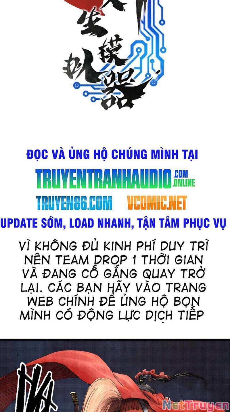 Thiên Hạ Đệ Nhất Lữ Bố Chapter 12 - Trang 4