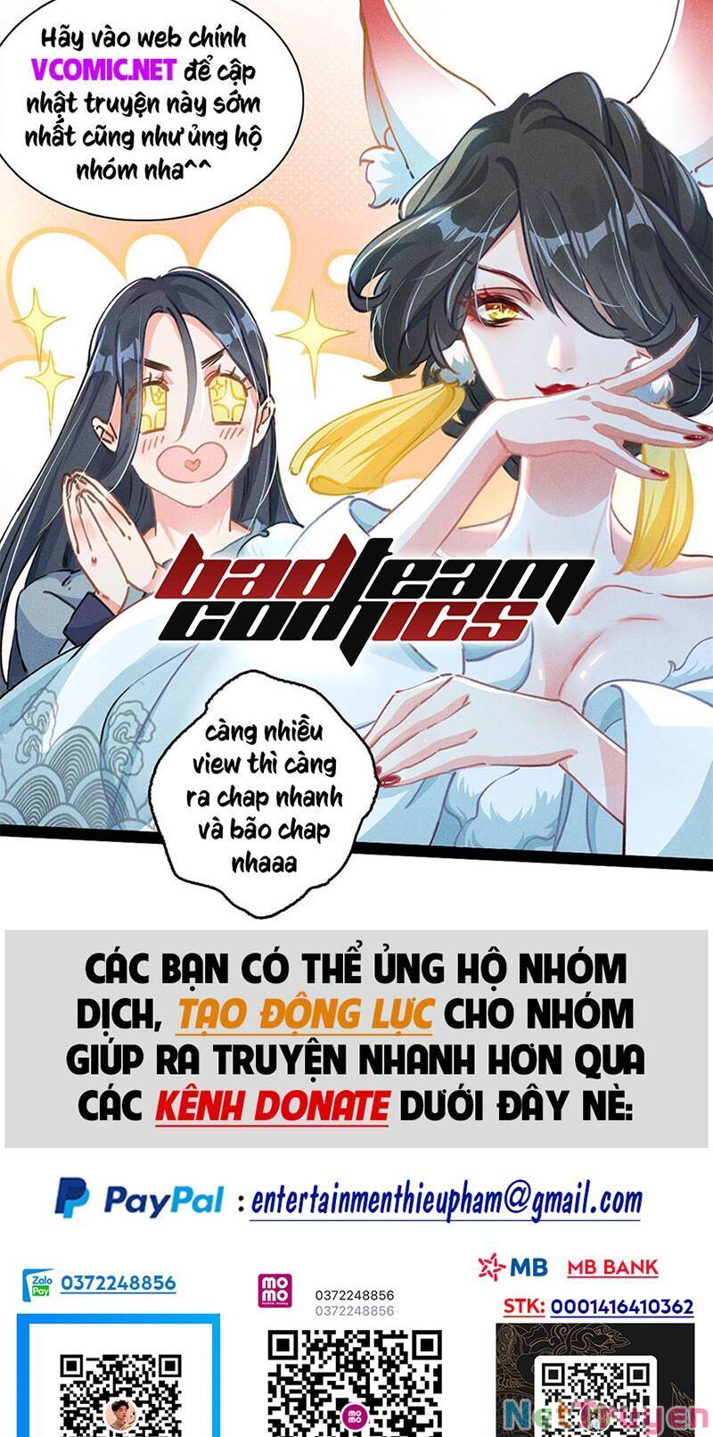 Thiên Hạ Đệ Nhất Lữ Bố Chapter 15 - Trang 2