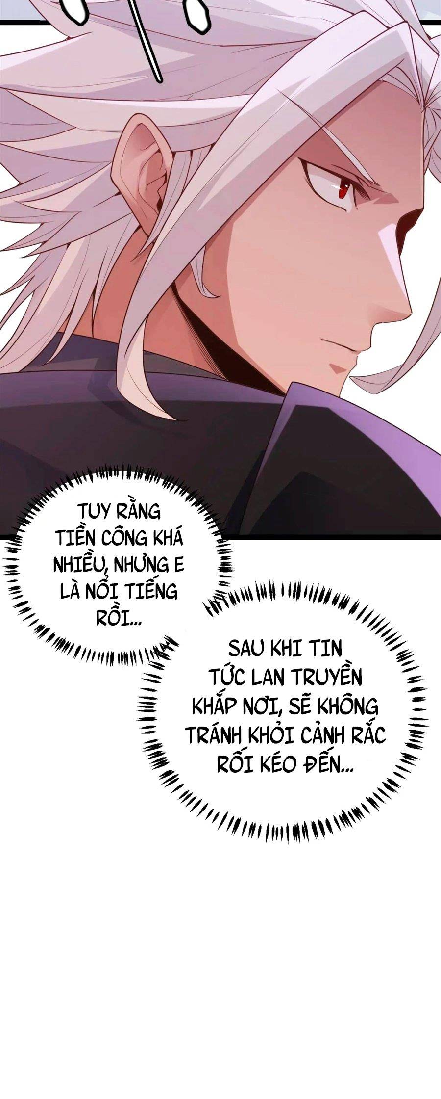 Tôi Đến Từ Thế Giới Trò Chơi Chapter 51 - Trang 20