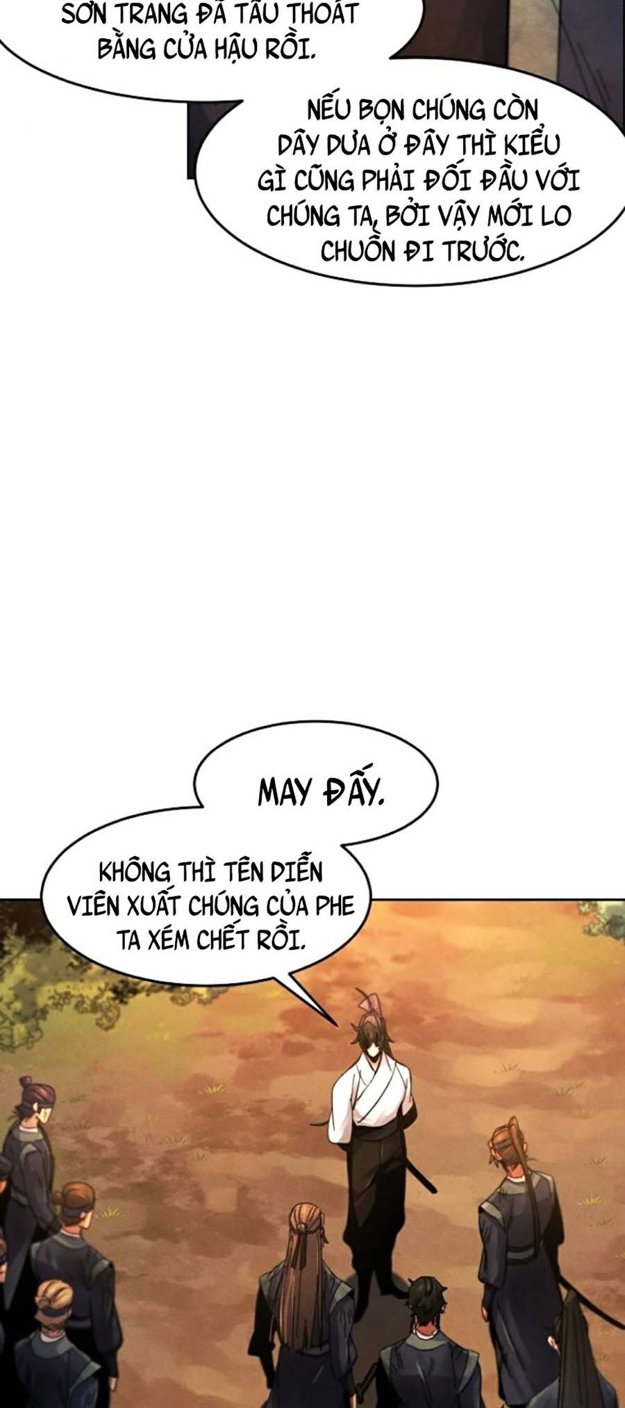 Cuồng Ma Hồi Quy Chapter 60 - Trang 49