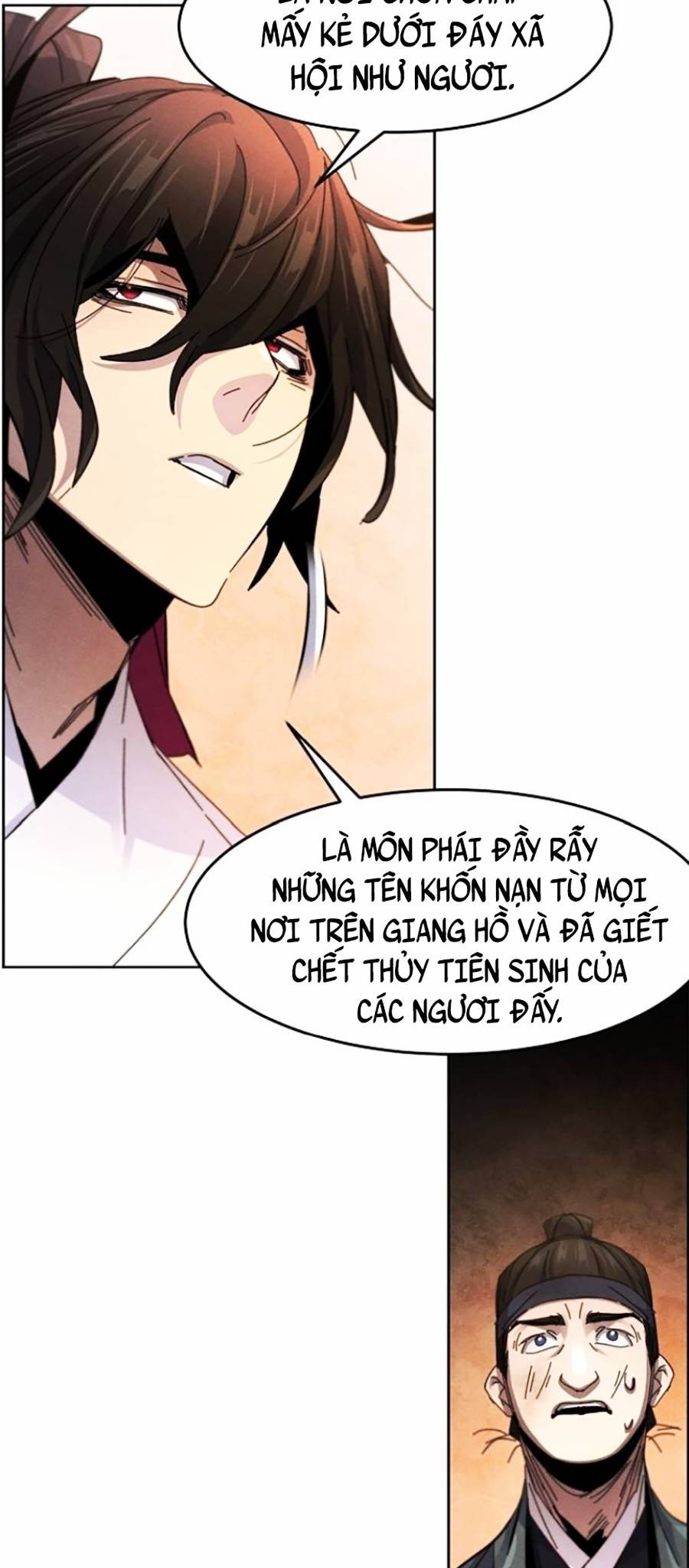 Cuồng Ma Hồi Quy Chapter 60 - Trang 61