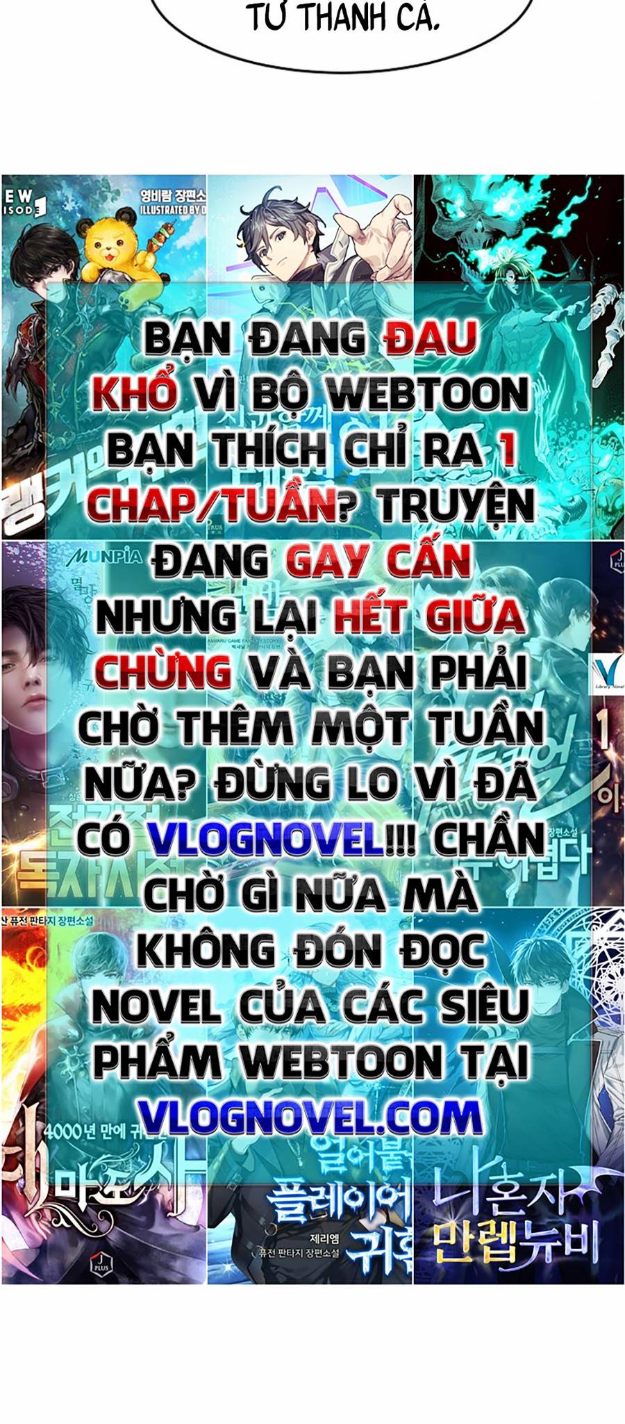 Cuồng Ma Hồi Quy Chapter 60 - Trang 83