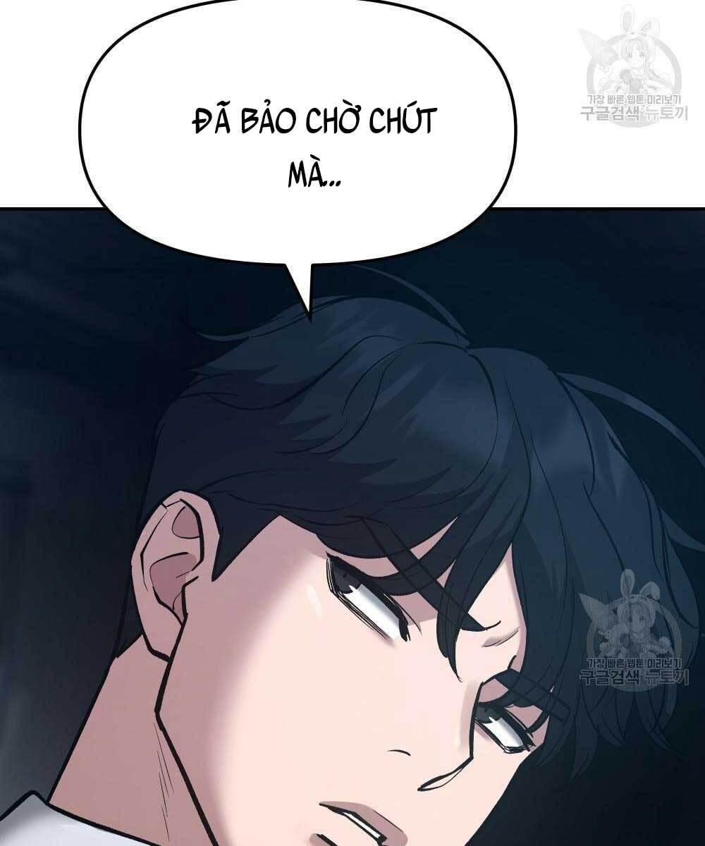 Giang Hồ Thực Thi Công Lý Chapter 35 - Trang 27