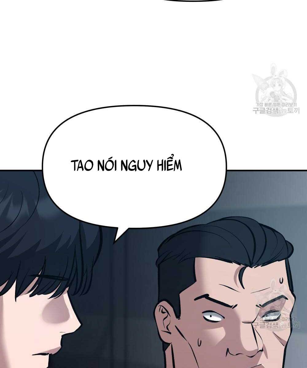 Giang Hồ Thực Thi Công Lý Chapter 35 - Trang 35