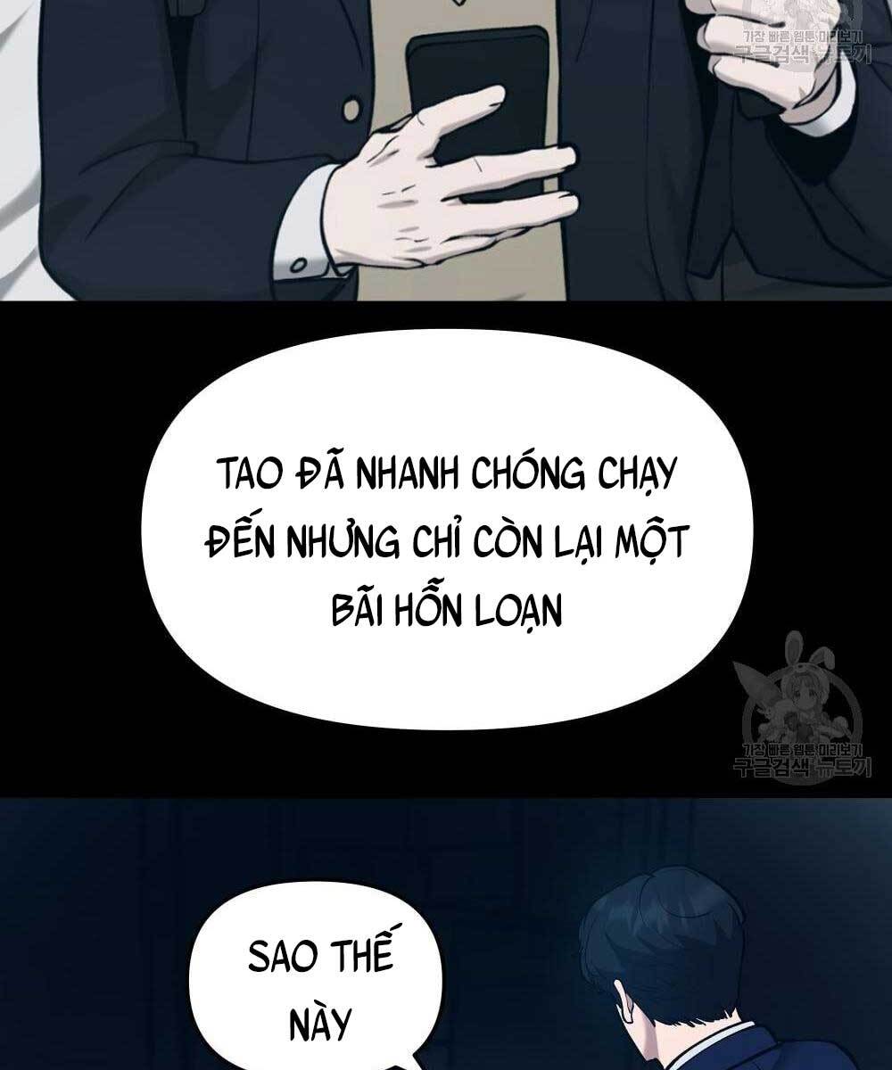 Giang Hồ Thực Thi Công Lý Chapter 35 - Trang 49