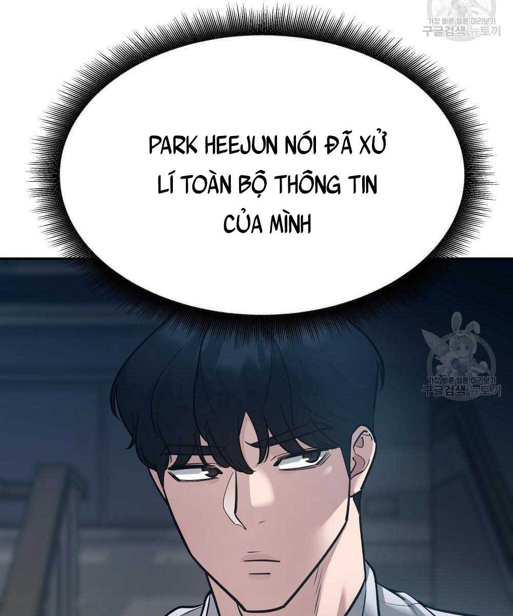 Giang Hồ Thực Thi Công Lý Chapter 35 - Trang 84