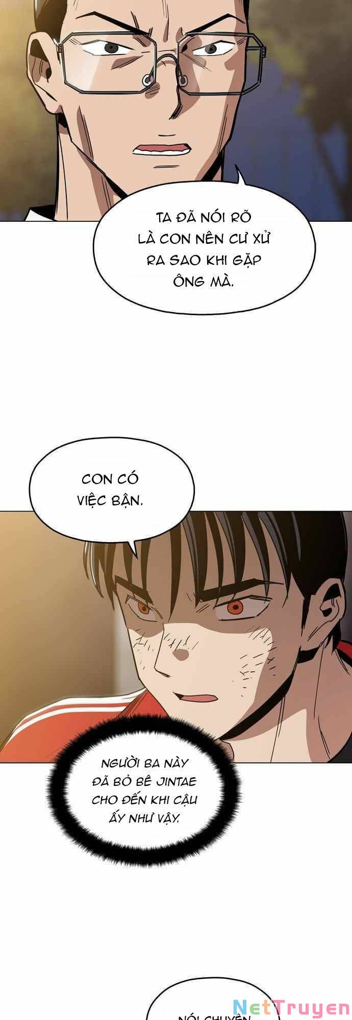 Kỷ Nguyên Tàn Bạo Chapter 32 - Trang 38