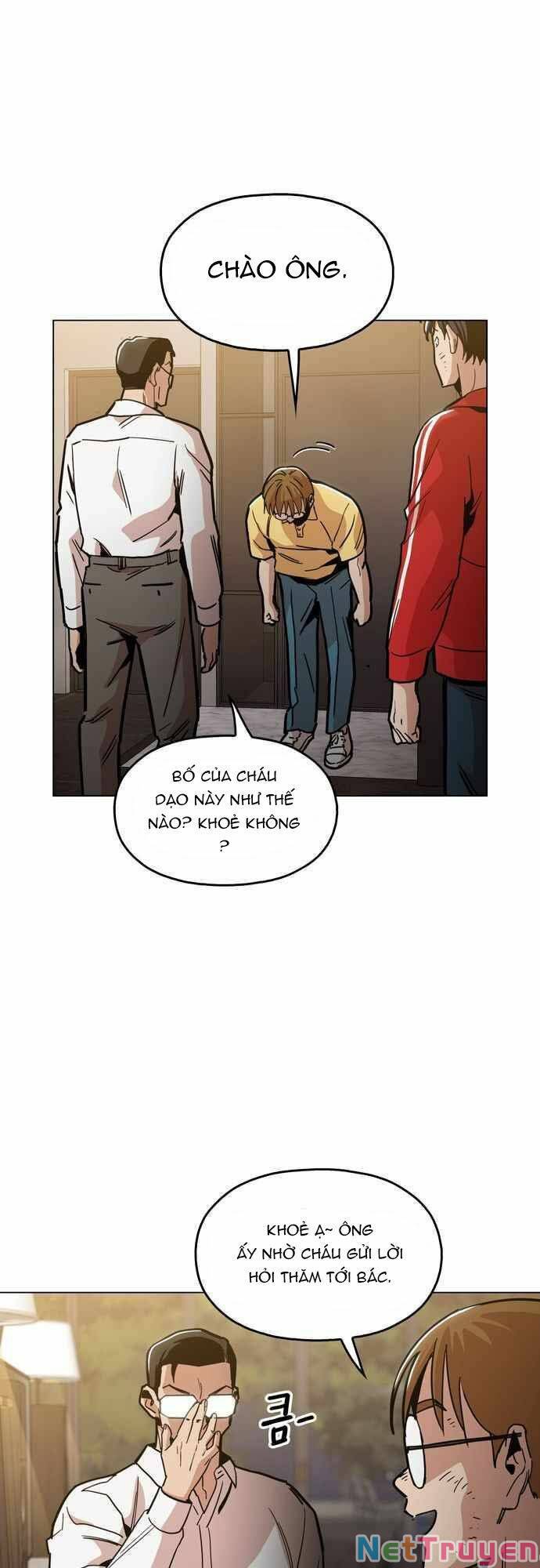 Kỷ Nguyên Tàn Bạo Chapter 32 - Trang 42