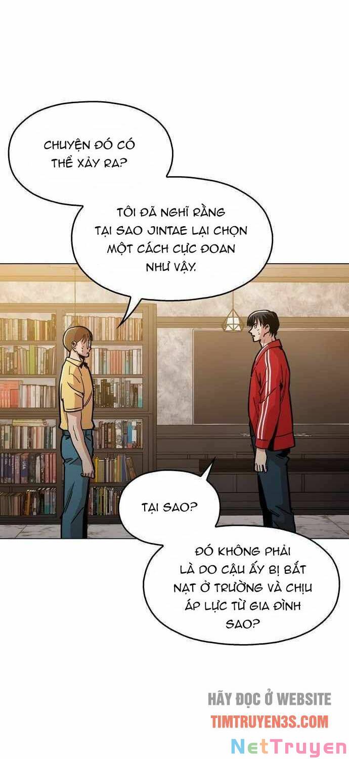 Kỷ Nguyên Tàn Bạo Chapter 32 - Trang 48