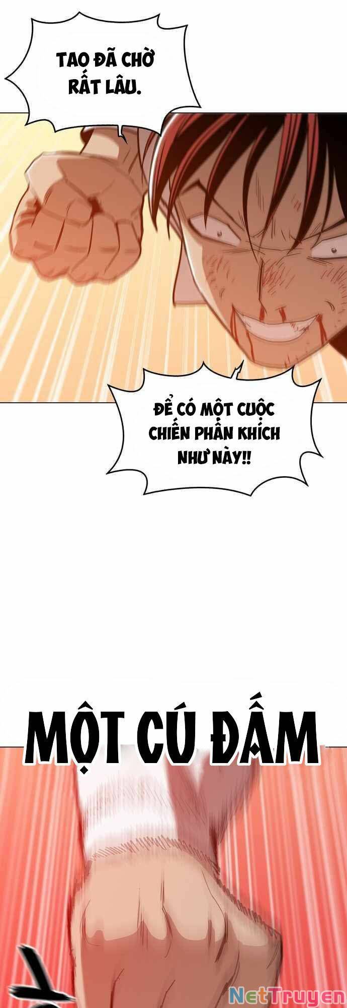 Kỷ Nguyên Tàn Bạo Chapter 32 - Trang 9