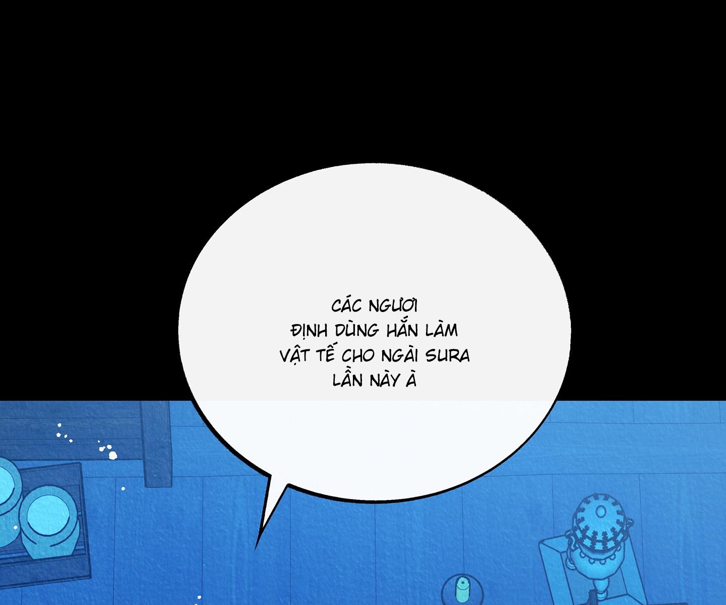 Người Tình Của Sura Chapter 95.1: Side Story 1 - Trang 29