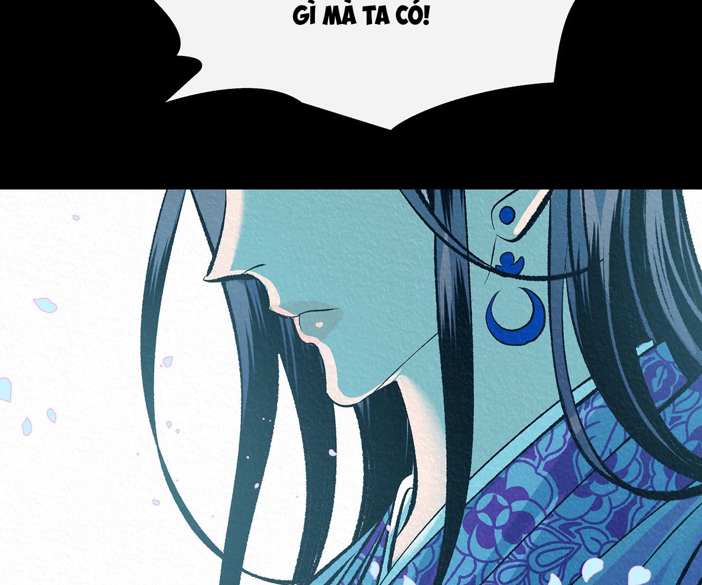 Người Tình Của Sura Chapter 95.1: Side Story 1 - Trang 99