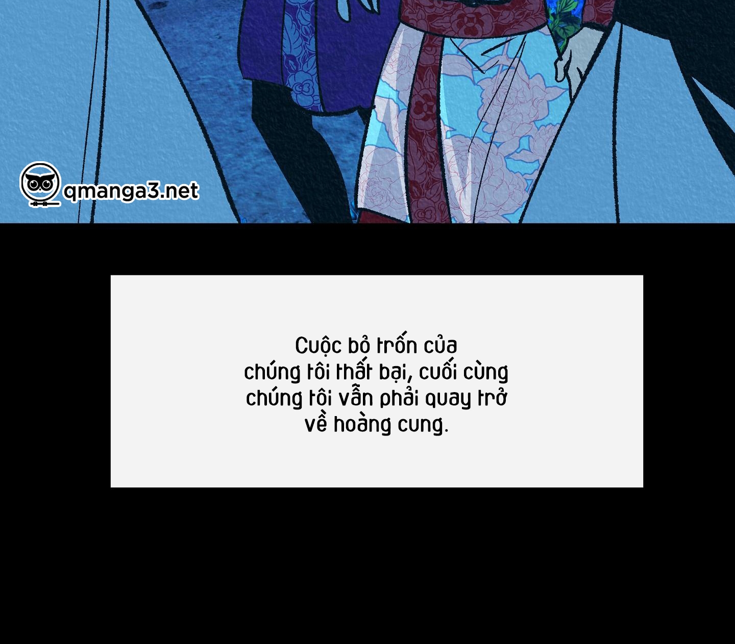 Người Tình Của Sura Chapter 95.2: Side Story 1 - Trang 54