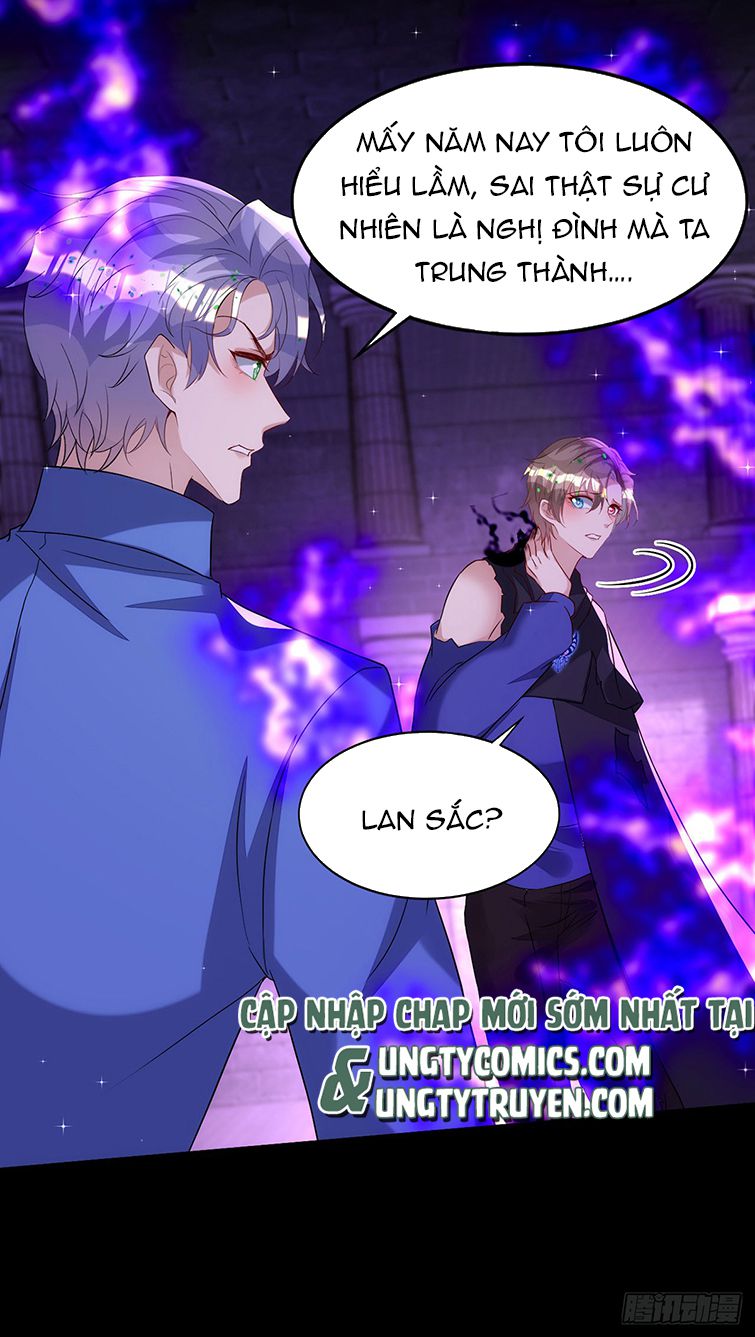 Thú Thụ Bất Thân Chapter 161 - Trang 7