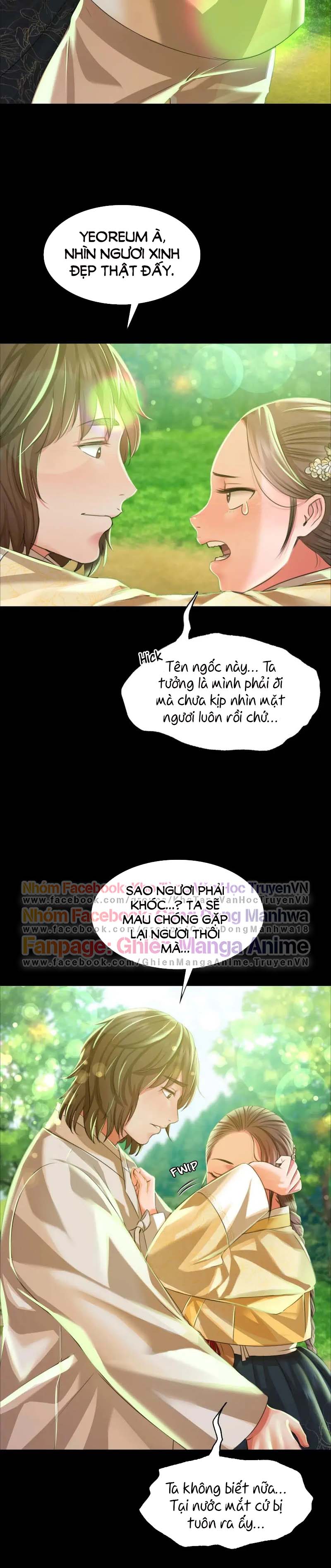 Tiểu Thư Chapter 36 - Trang 11