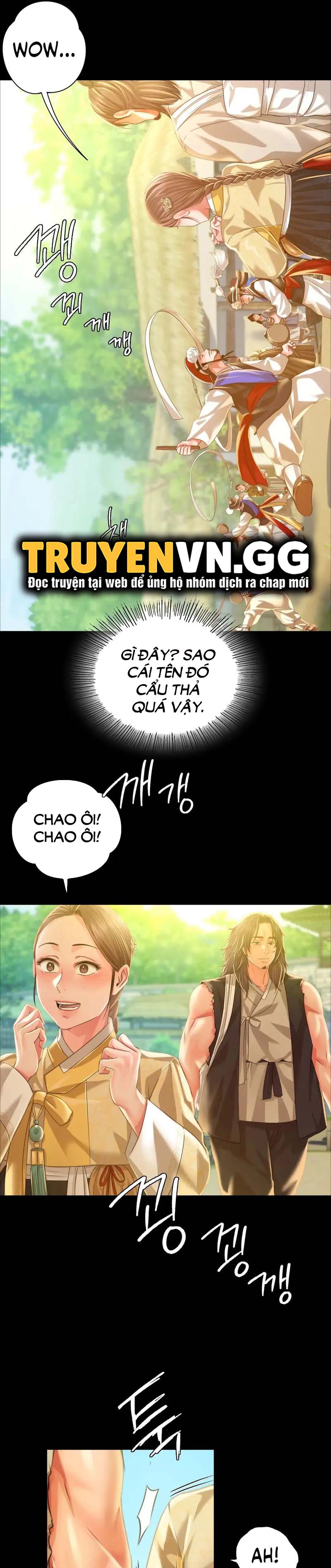 Tiểu Thư Chapter 36 - Trang 36