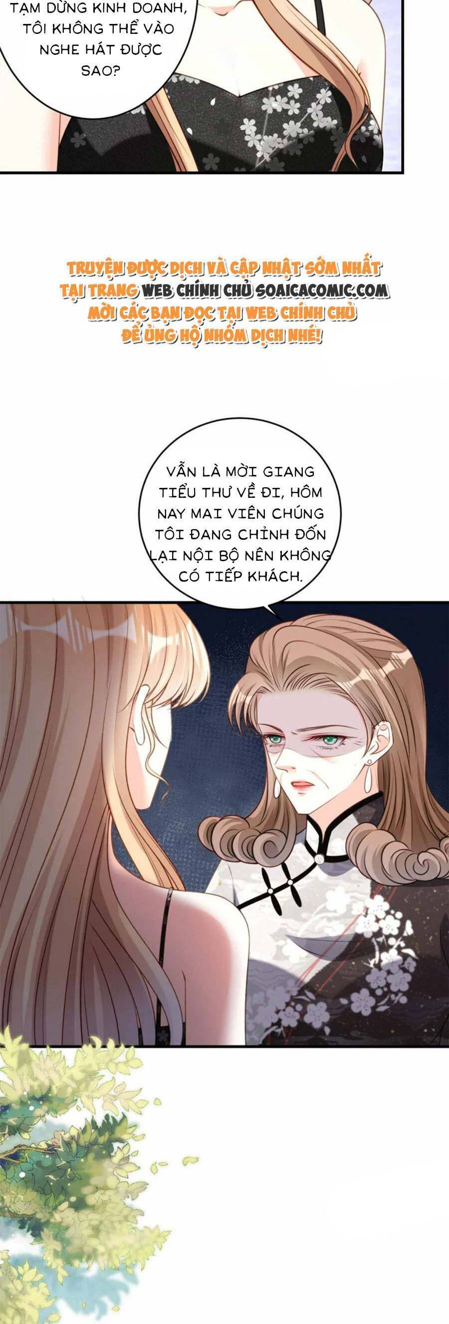 Chuyện Tình Chú Cháu: Vô Pháp Có Được Em Chapter 68 - Trang 4