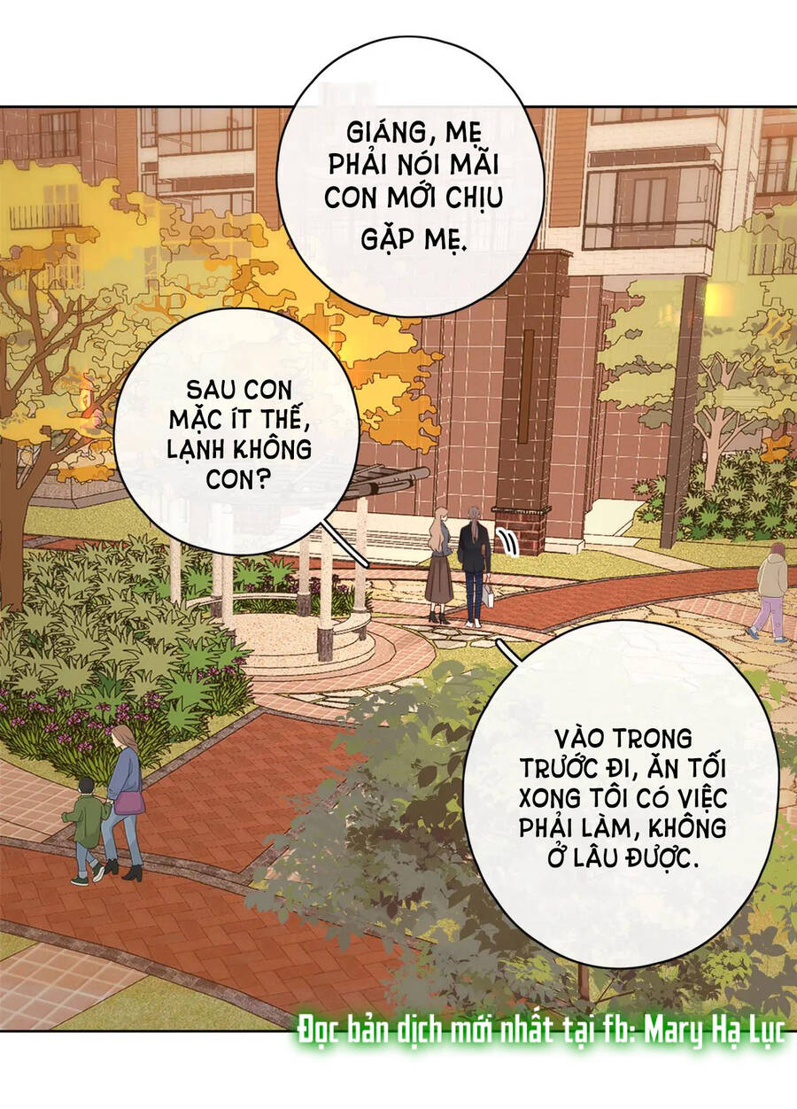 Khó Dỗ Dành Chapter 34.2 - Trang 9