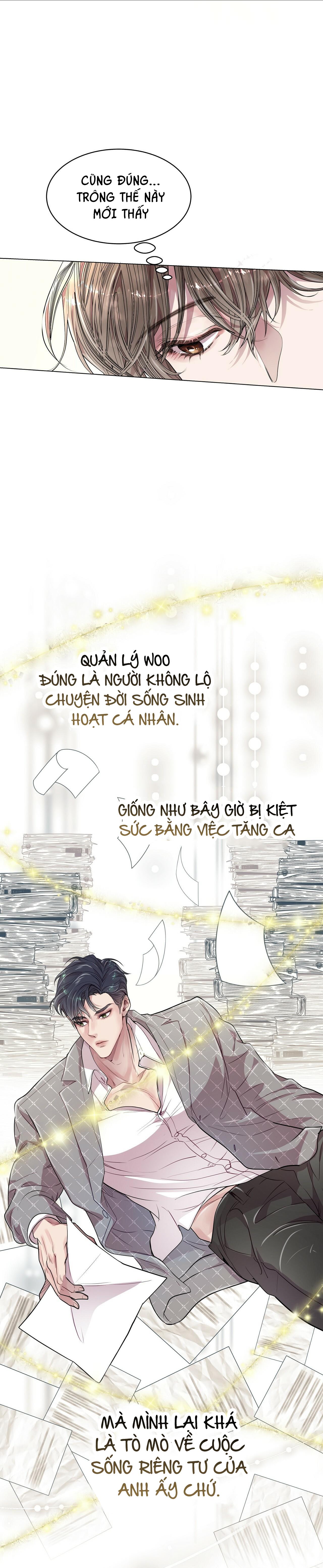 Lối Sống Ích Kỷ Chapter 8 - Trang 14