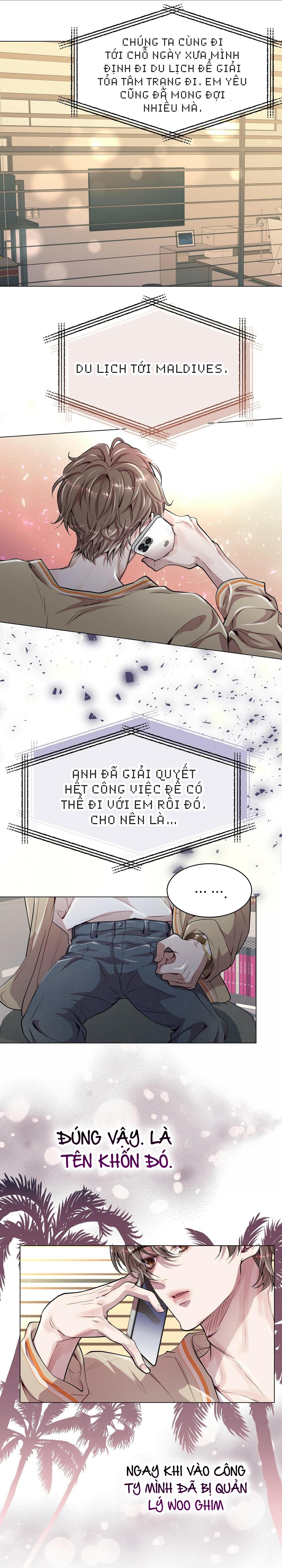 Lối Sống Ích Kỷ Chapter 8 - Trang 33