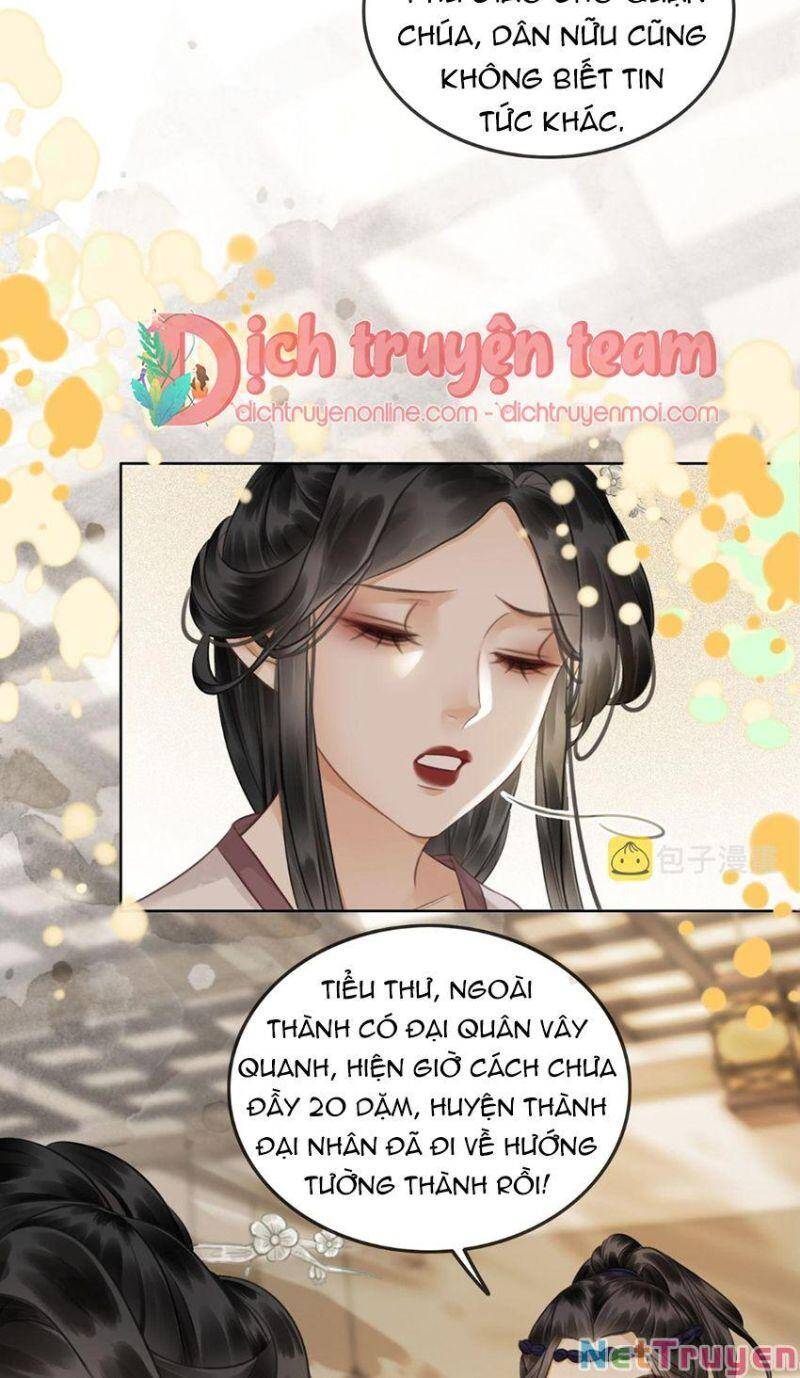 Thanh Hoan Tự Chapter 44 - Trang 25