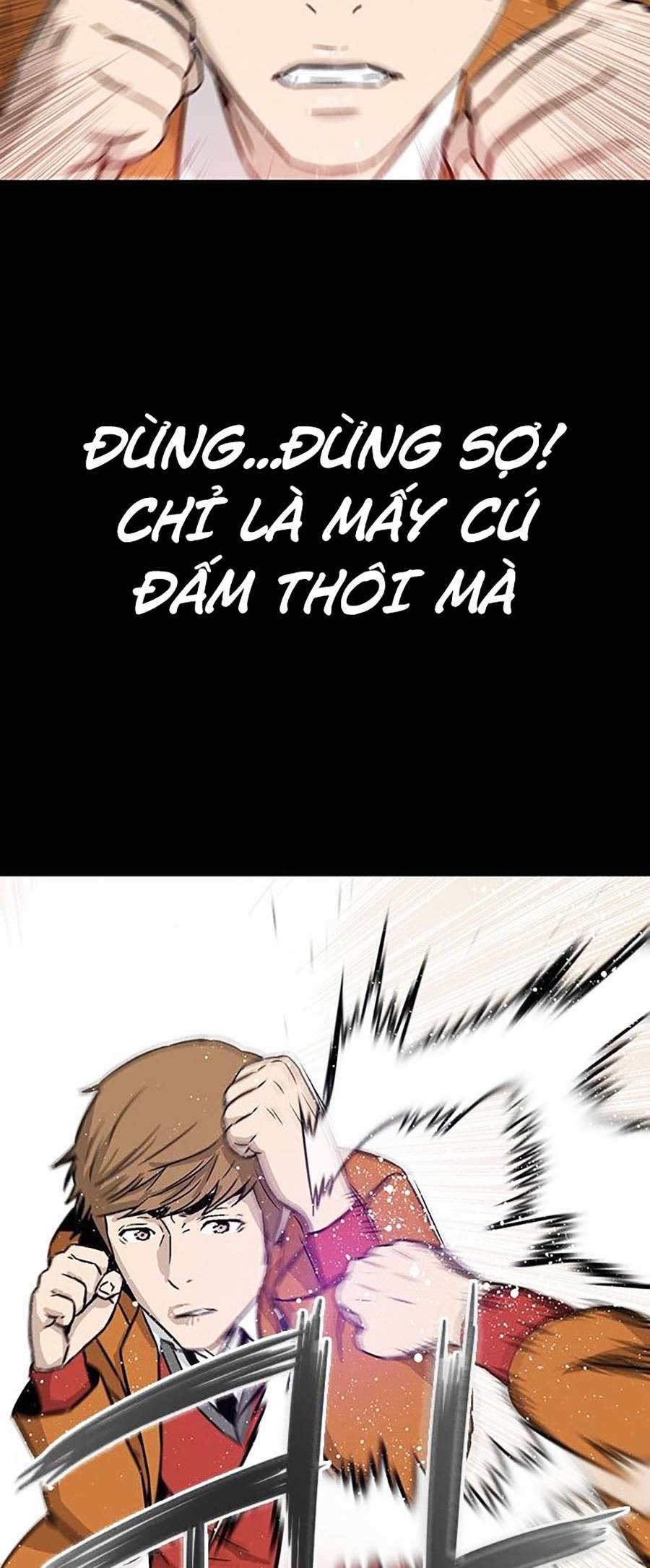 Thiện Chiến Chapter 2 - Trang 54