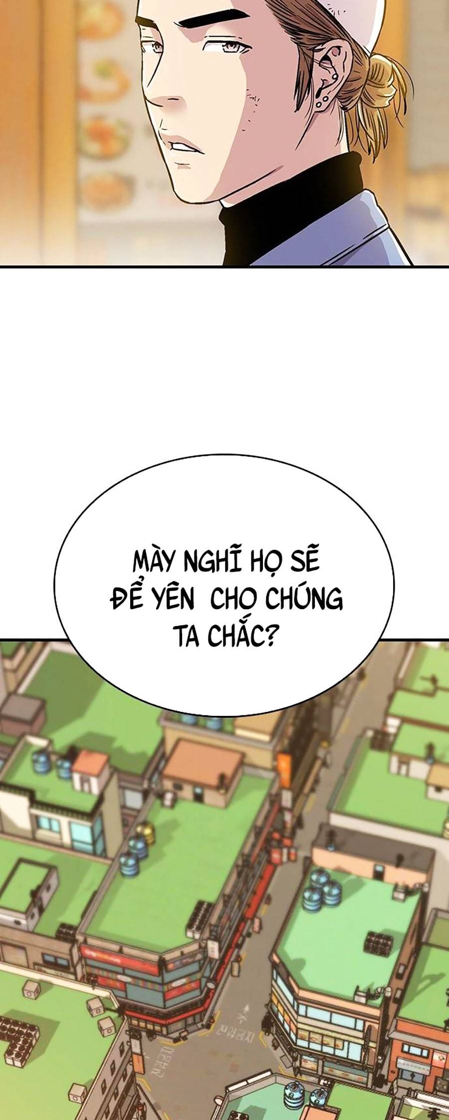 Thiện Chiến Chapter 2 - Trang 76