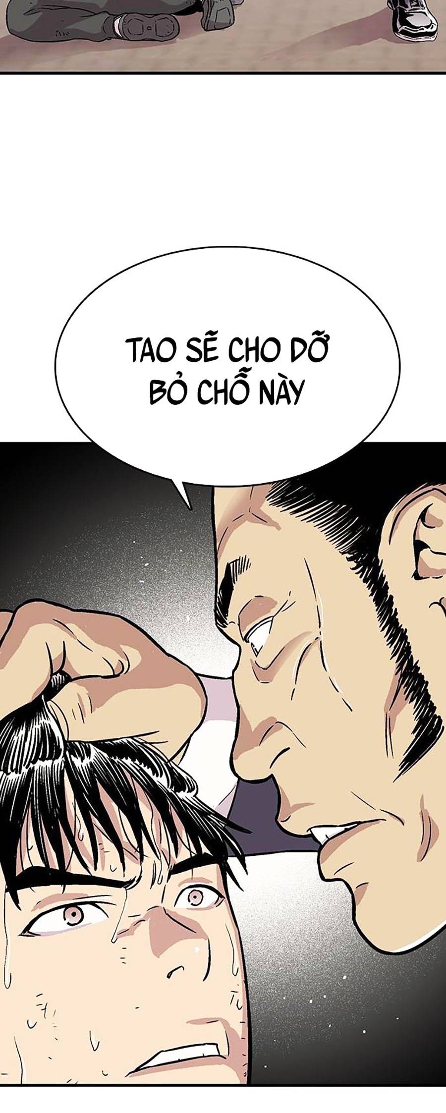 Thiện Chiến Chapter 2 - Trang 92