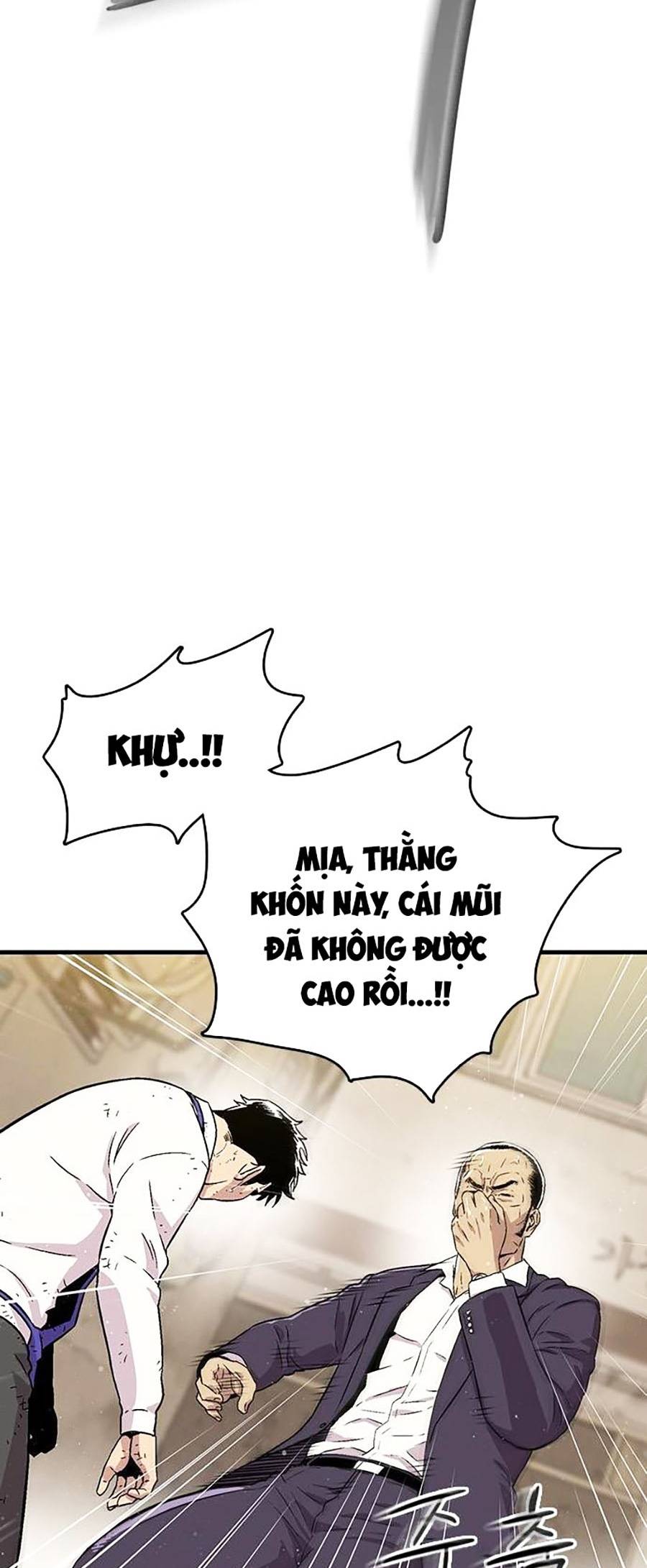 Thiện Chiến Chapter 3 - Trang 14