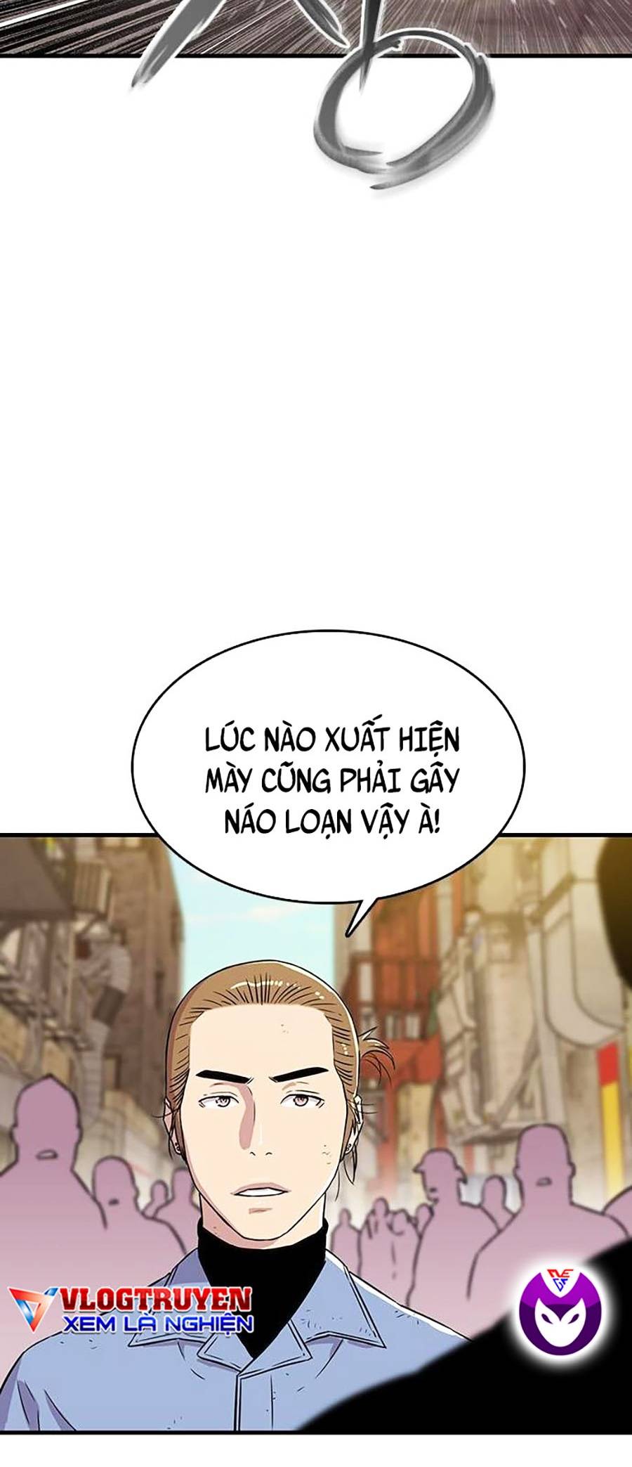 Thiện Chiến Chapter 3 - Trang 60