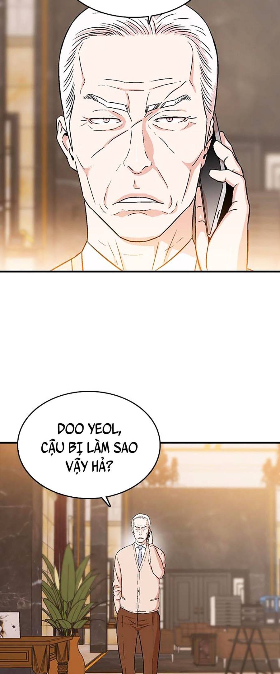 Thiện Chiến Chapter 3 - Trang 83