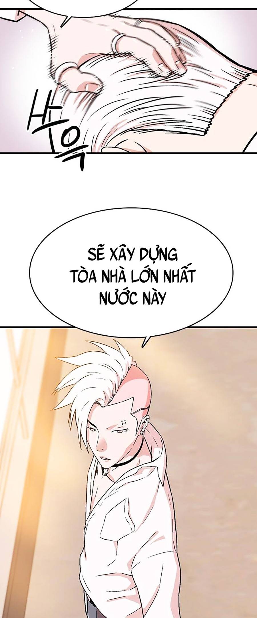 Thiện Chiến Chapter 3 - Trang 94