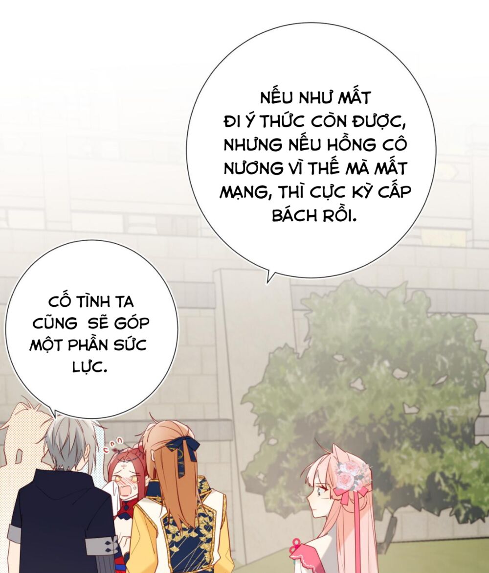 Ác Nữ Cự Tuyệt Cua Nam Chính Chapter 69 - Trang 20