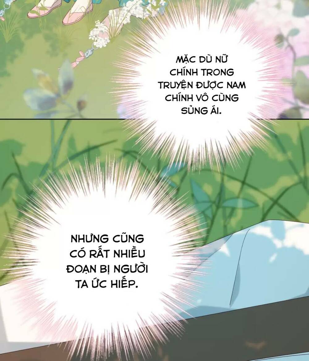 Ác Nữ Cự Tuyệt Cua Nam Chính Chapter 70 - Trang 6