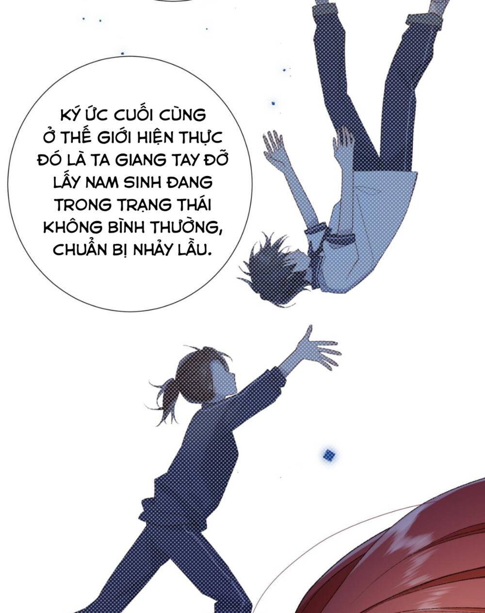 Ác Nữ Cự Tuyệt Cua Nam Chính Chapter 72 - Trang 20